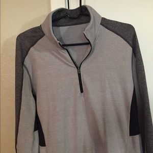 Men’s Lululemon Pullover/Quarterzip